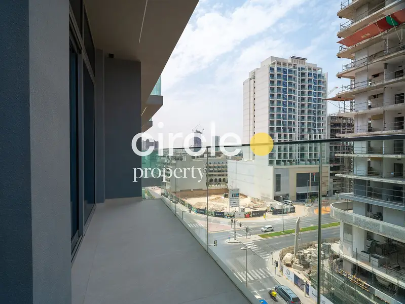 Brand New | Fully Furnished | Modern Finishing