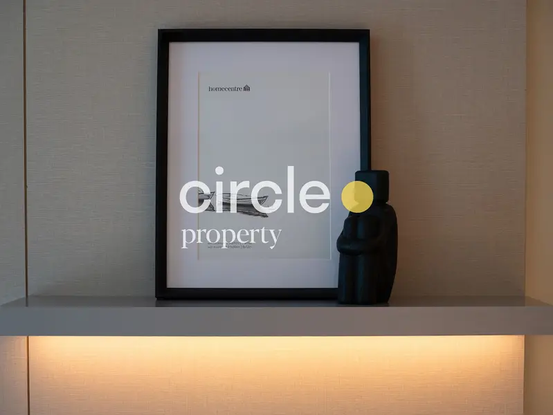 Brand New | Fully Furnished | Modern Finishing
