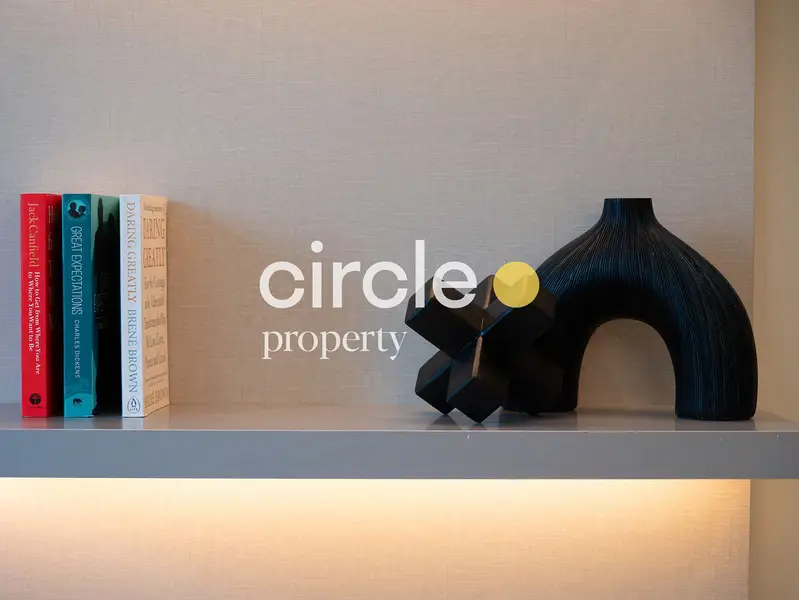 Brand New | Fully Furnished | Modern Finishing
