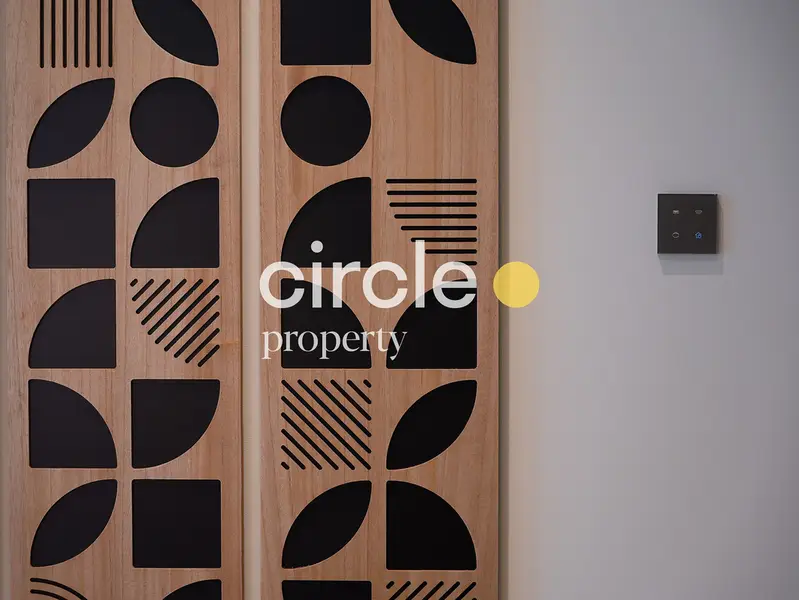 Brand New | Fully Furnished | Modern Finishing
