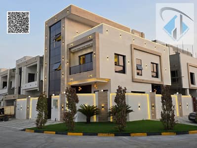 6 Camere Villa in vendita a Al Zahya, Ajman - 45010a41-d4a6-463a-b065-337b4f7280f0. jpg