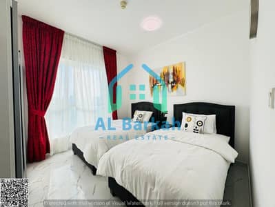 Appartement de 2 chambres à à vendre à Al Rashidiya, Ajman - WhatsApp Image 2026-10-04 at 9.20. 33 PM. jpeg Appartement de 2 chambres à à vendre à Al Rashidiya, Ajman - WhatsApp Image 2026-10-04 at 9.20. 33 PM. jpeg