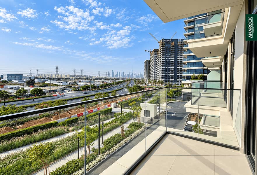 Appartement à Dubai Hills Estate,Golf Grand, 1 chambre, 120000 AED - 16338642 Appartement à Dubai Hills Estate,Golf Grand, 1 chambre, 120000 AED - 16338642