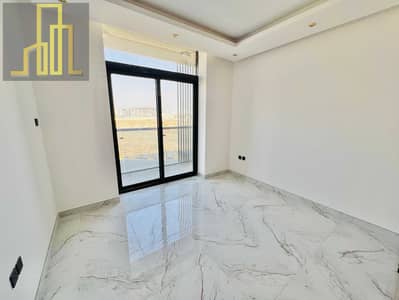 1 Camera Appartamento in affitto a Tilal City, Sharjah - IMG_7757. jpg