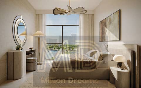 2 habitaciones Apartamento para en Venta en Expo City, Dubai - img144. jpg