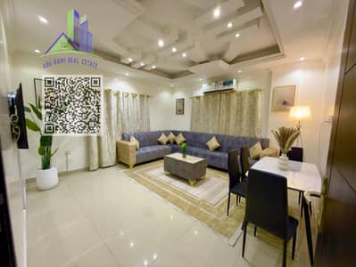 3 Schlafzimmer Wohnung zum Miete in Al Rawda, Ajman - WhatsApp Image 2026-10-04 at 7.50. 21 PM. jpeg