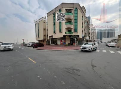 1 Bedroom Apartment for Rent in Al Rashidiya, Ajman - b0f4c42b-26ba-4588-a02b-4c3bd8468f38. jpg 1 Bedroom Apartment for Rent in Al Rashidiya, Ajman - b0f4c42b-26ba-4588-a02b-4c3bd8468f38. jpg