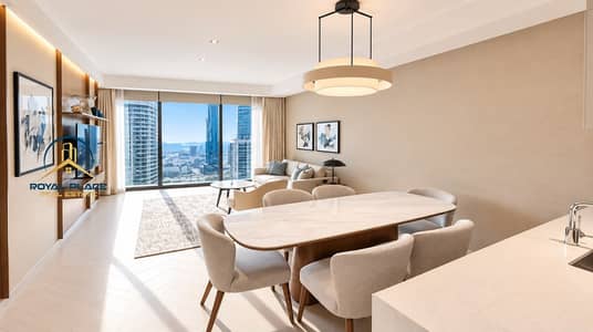 2 Slaapkamers Appartement te Huur in Downtown Dubai, Dubai - WhatsApp Image 2026-09-28 at 5.24. 00 PM (1). jpeg 2 Slaapkamers Appartement te Huur in Downtown Dubai, Dubai - WhatsApp Image 2026-09-28 at 5.24. 00 PM (1). jpeg
