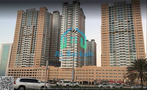 Estudio para en Venta en Al Rashidiya, Ajman - Ajman-One-Residences-by-AQAAR-1. webp Estudio para en Venta en Al Rashidiya, Ajman - Ajman-One-Residences-by-AQAAR-1. webp
