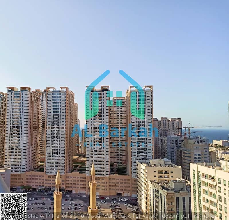 2 Ajman-One-Towers-03. jpg