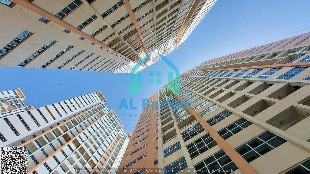 3 Ajman-One-Towers-04. jpg