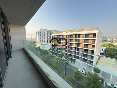 1 Camera Appartamento in affitto a Aljada, Sharjah - 38518. jpg