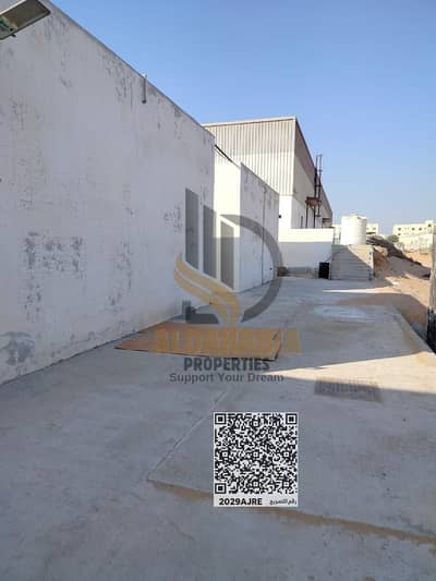 Warehouse for Sale in Umm Al Thuoob, Umm Al Quwain - WhatsApp Image 2026-09-20 at 2.42. 17 PM. jpeg