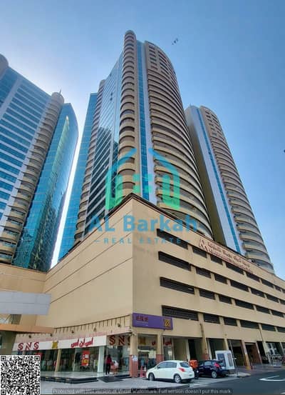 2 habitaciones Apartamento para en Venta en Ajman Downtown, Ajman - WhatsApp Image 2026-09-30 at 5.29. 16 PM (3). jpeg