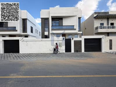 5 Cпальни Вилла Продажа в Аль Захья, Аджман - 1000716202. png 5 Cпальни Вилла Продажа в Аль Захья, Аджман - 1000716202. png