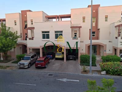 Appartement de 2 chambres à à louer à Al Ghadeer, Abu Dhabi - WhatsApp Image 2024-11-03 at 11.12. 01_47a7ccc0. jpg