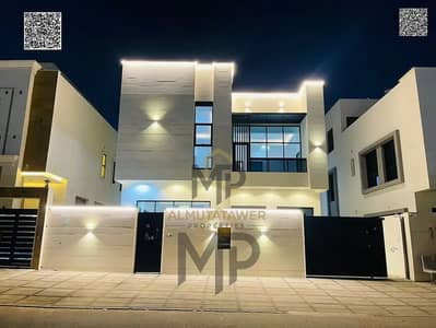 6 Bedroom Villa for Sale in Al Yasmeen, Ajman - batch_869787741-1066x800. webp 6 Bedroom Villa for Sale in Al Yasmeen, Ajman - batch_869787741-1066x800. webp