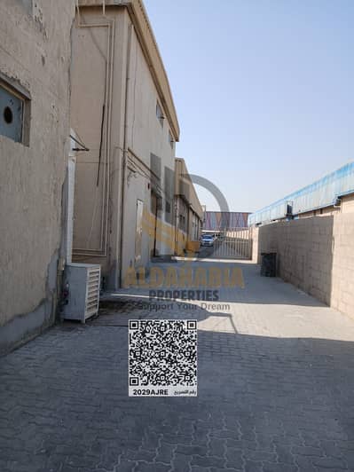 Warehouse for Rent in Al Jurf, Ajman - WhatsApp Image 2026-09-20 at 4.21. 05 PM (1). jpeg Warehouse for Rent in Al Jurf, Ajman - WhatsApp Image 2026-09-20 at 4.21. 05 PM (1). jpeg