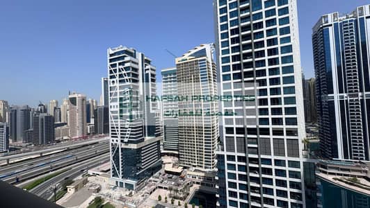 Appartement de 1 chambre à à louer à Jumeirah Lake Towers (JLT), Dubai - IMG_2420. jpg Appartement de 1 chambre à à louer à Jumeirah Lake Towers (JLT), Dubai - IMG_2420. jpg