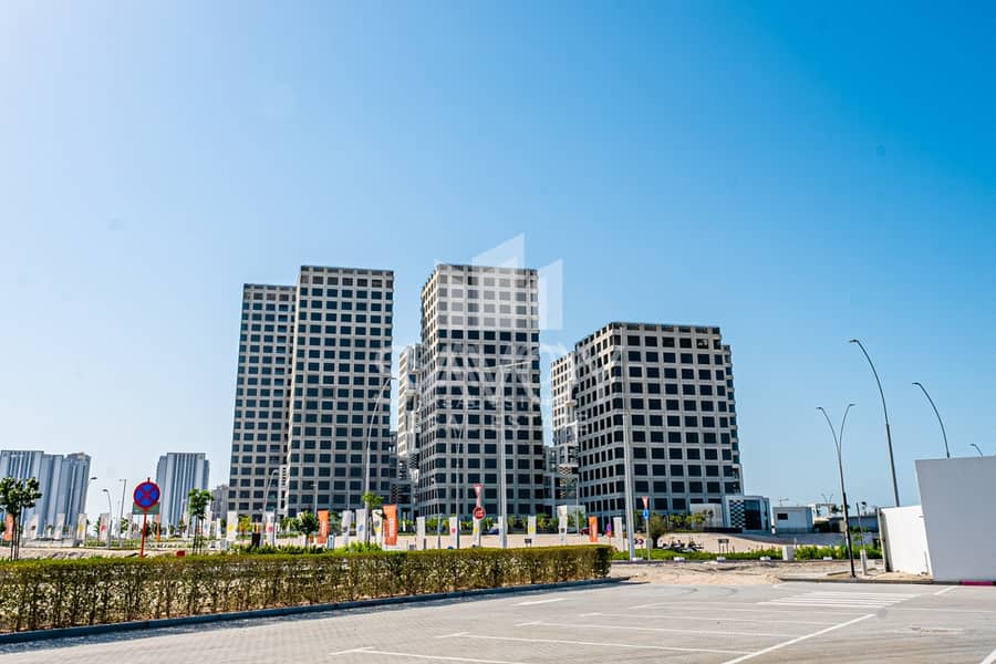 Appartement à Al Reem Island,Makers District,Pixel, 2 chambres, 2899999 AED - 16735780 Appartement à Al Reem Island,Makers District,Pixel, 2 chambres, 2899999 AED - 16735780