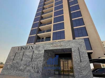 1 Slaapkamer Appartement te Huur in Liwan, Dubai - 8. png 1 Slaapkamer Appartement te Huur in Liwan, Dubai - 8. png