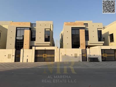 5 Cпальни Вилла Продажа в Аль Бахия, Аджман - IMG-20251012-WA0172. jpg 5 Cпальни Вилла Продажа в Аль Бахия, Аджман - IMG-20251012-WA0172. jpg