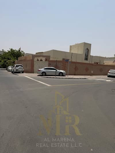 4 Schlafzimmer Villa zum Verkauf in Al Rawda, Ajman - WhatsApp Image 2026-10-04 at 11.06. 11 PM. jpeg