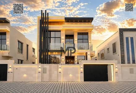 4 habitaciones Villa para en Venta en Al Amerah, Ajman - batch_869281130-1066x800. webp