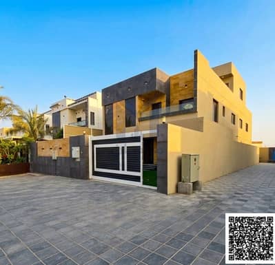 5 Bedroom Villa for Rent in Al Yasmeen, Ajman - 1000670286. png
