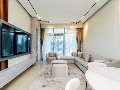2 habitaciones Apartamento para en Venta en Downtown Dubai, Dubai - Apartamento en Downtown Dubai，Imperial Avenue, 2 dormitorios, 3472000 AED - 16735849