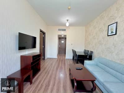 1 Slaapkamer Appartement te Huur in Al Nahyan, Abu Dhabi - 1001121034. jpg