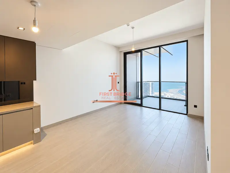 Creek View | Exquisite Finishing | Luxurious