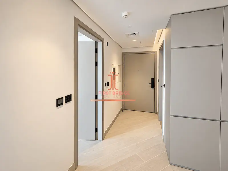 Creek View | Exquisite Finishing | Luxurious