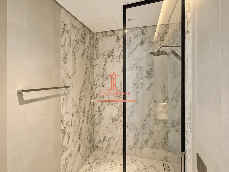 Creek View | Exquisite Finishing | Luxurious