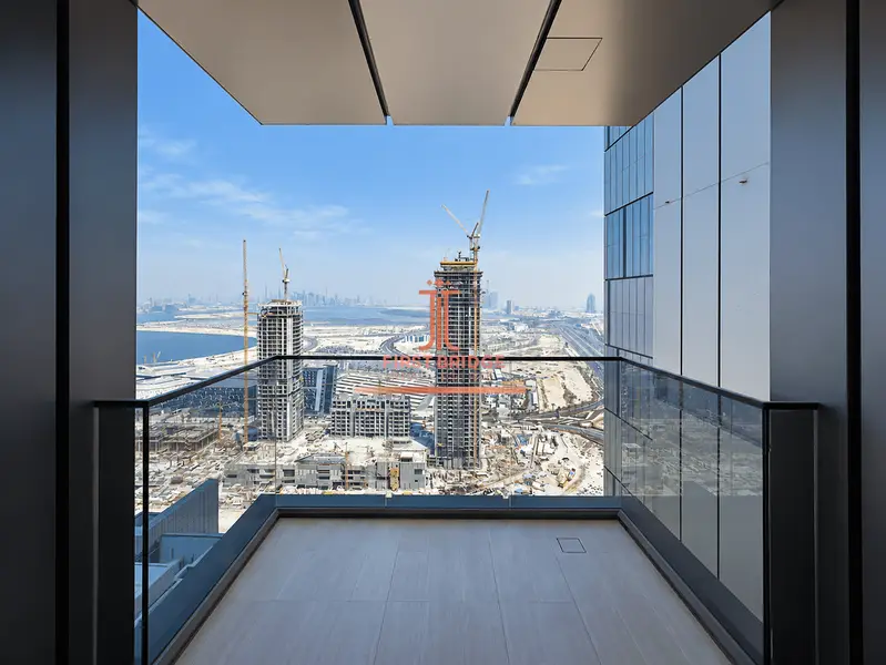 Creek View | Exquisite Finishing | Luxurious