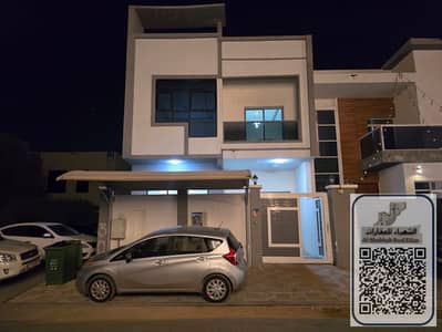 5 Slaapkamers Villa te Huur in Al Yasmeen, Ajman - WhatsApp Image 2026-10-04 at 11.27. 43 PM. jpeg 5 Slaapkamers Villa te Huur in Al Yasmeen, Ajman - WhatsApp Image 2026-10-04 at 11.27. 43 PM. jpeg