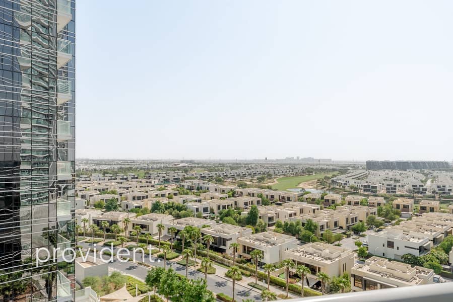 Instant ROI | Furnished | Golf Course View Instant ROI | Furnished | Golf Course View