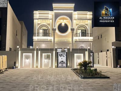 5 Bedroom Villa for Sale in Al Helio, Ajman - batch_WhatsApp Image 2026-10-04 at 12.23. 19 PM. jpeg 5 Bedroom Villa for Sale in Al Helio, Ajman - batch_WhatsApp Image 2026-10-04 at 12.23. 19 PM. jpeg
