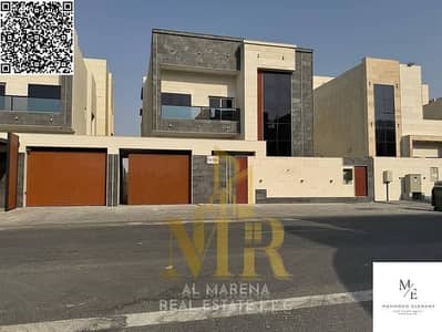5 Cпальни Вилла Продажа в Аль Амера, Аджман - 870400993-800x600. jpeg 5 Cпальни Вилла Продажа в Аль Амера, Аджман - 870400993-800x600. jpeg