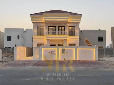 5 Bedroom Villa for Sale in Al Zahya, Ajman - 869856059-800x600. jpeg
