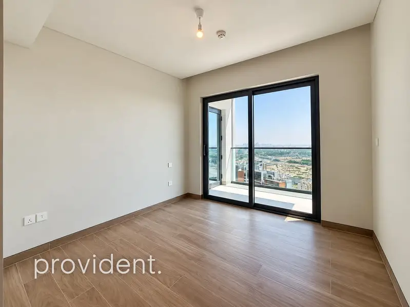 Exclusive | High Floor | Lagoon View