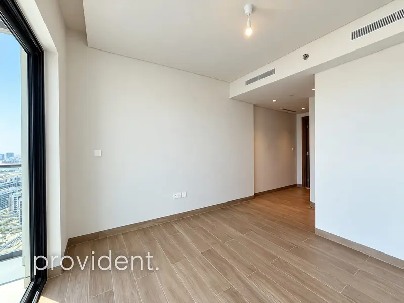 Exclusive | High Floor | Lagoon View