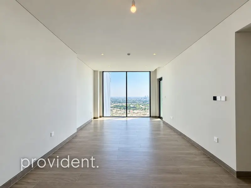 Exclusive | High Floor | Lagoon View