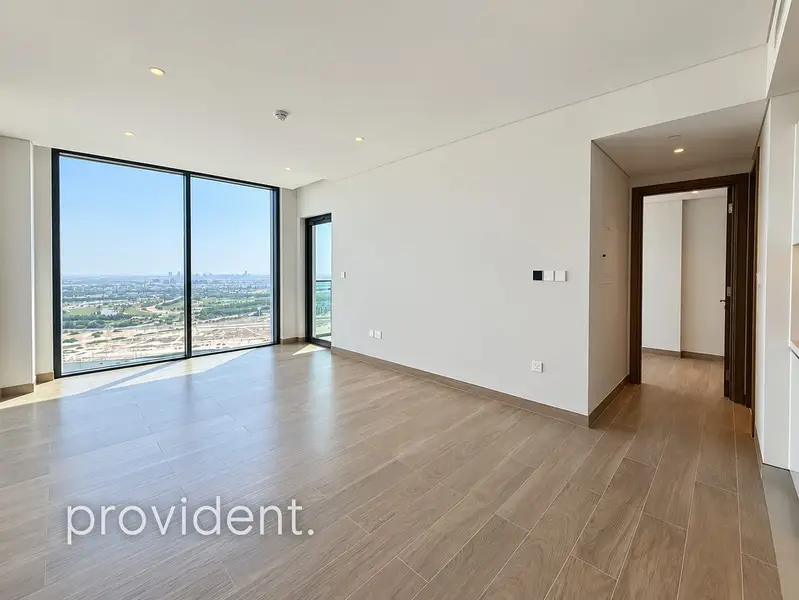 Exclusive | High Floor | Lagoon View