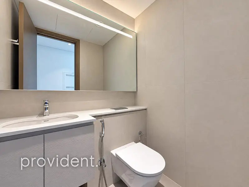 Exclusive | High Floor | Lagoon View