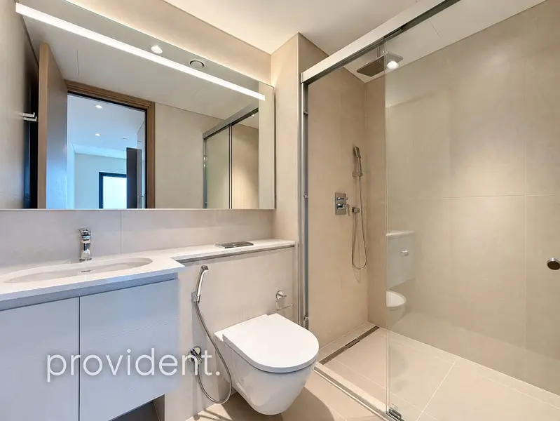 Exclusive | High Floor | Lagoon View