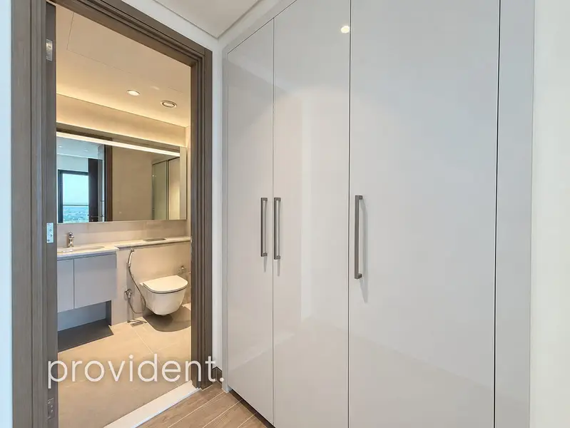 Exclusive | High Floor | Lagoon View
