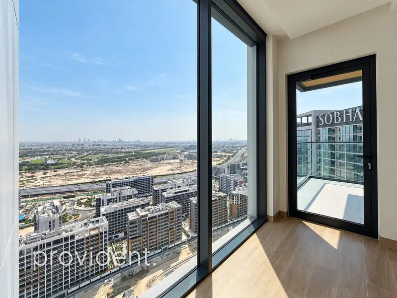 Exclusive | High Floor | Lagoon View
