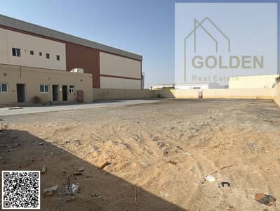 Mixed Use Land for Rent in Al Sajaa Industrial, Sharjah - تصميم بدون عنوان (60). jpg