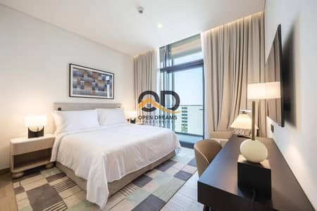 1 Bedroom Flat for Rent in Aljada, Sharjah - 71309. jpg 1 Bedroom Flat for Rent in Aljada, Sharjah - 71309. jpg